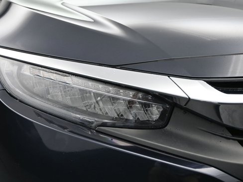 Used 2017 Honda Civic Touring image 12