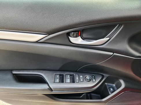 Used 2019 Honda Civic Sport image 16