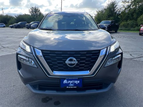 Used 2023 Nissan Rogue SV w/ SV Premium B Package image 40