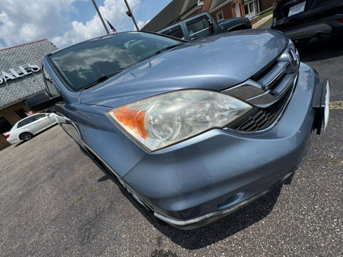 Used 2011 Honda CR-V EX image 10