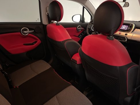 Used 2016 FIAT 500X Easy image 32