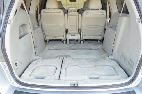 Used 2007 Honda Odyssey EX-L image 38