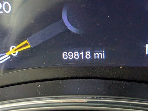 Certified 2021 Jeep Grand Cherokee Laredo image 18
