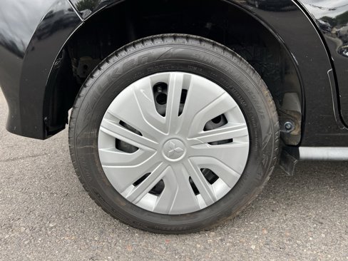 Used 2024 Mitsubishi Mirage image 8