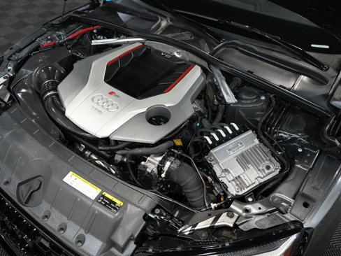 Used 2018 Audi RS 5 image 48