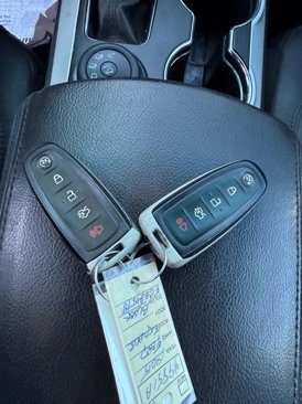 Used 2015 Ford Explorer Limited w/ Equipment Group 302A image 39