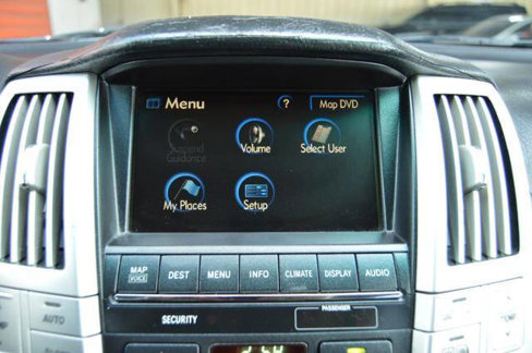 Used 2007 Lexus RX 350 AWD image 23