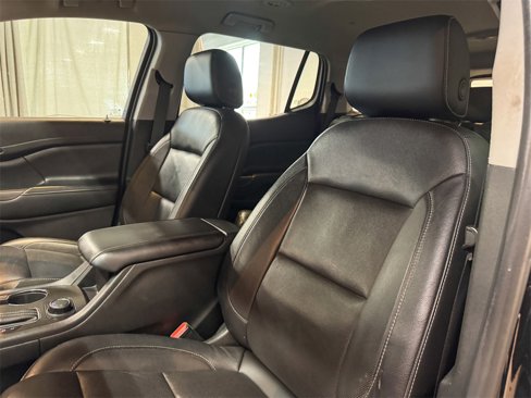 Used 2019 GMC Acadia SLT image 20