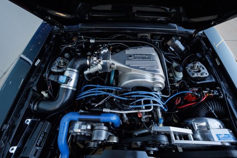 Used 1993 Ford Mustang GT image 62