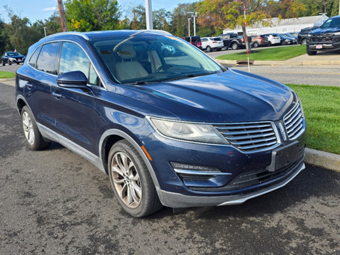 Used 2015 Lincoln MKC FWD image 2
