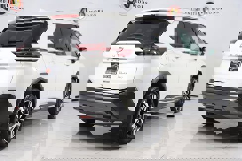 Used 2023 Nissan Rogue SL w/ SL Premium Package image 3