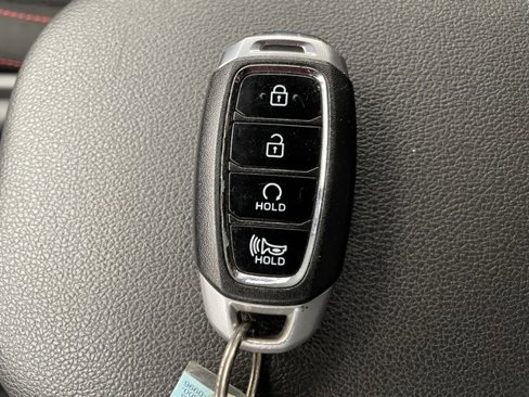 Used 2022 Hyundai Kona N Line image 21