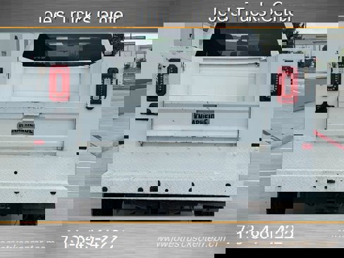 Used 2019 Ford F250 XLT w/ XLT Value Package image 6