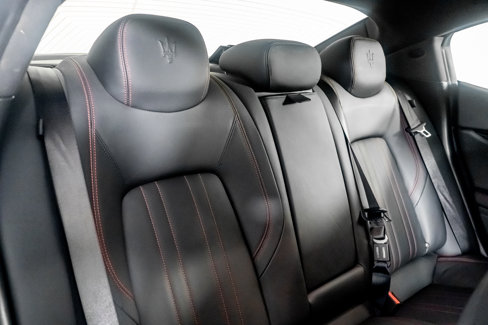 Used 2022 Maserati Ghibli Modena Q4 image 32