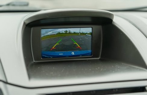 Used 2018 Ford Fiesta SE image 23