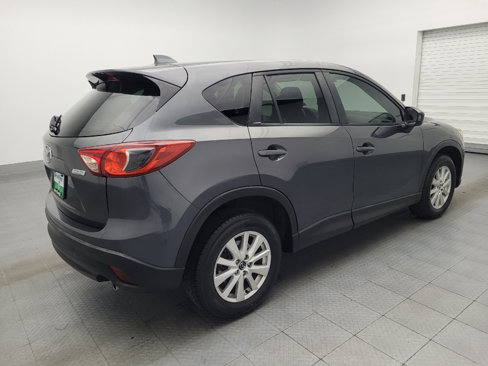 Used 2014 MAZDA CX-5 Touring image 10