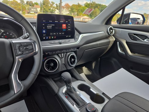 Used 2024 Chevrolet Blazer LT w/ Convenience Package image 22