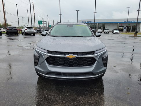 New 2026 Chevrolet Trax LT w/ LT Convenience Package image 8