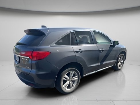 Used 2014 Acura RDX AWD w/ Technology Package image 6