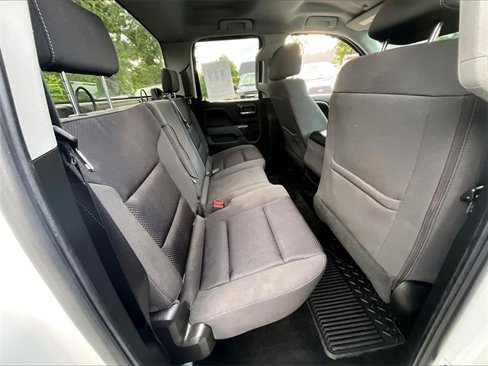 Used 2018 GMC Sierra 1500 SLE w/ SLE Value Package image 22