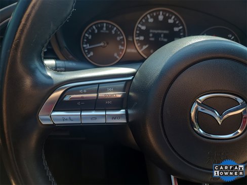 Used 2022 MAZDA MAZDA3 s image 28