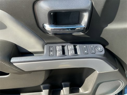 Used 2014 Chevrolet Silverado 1500 LT w/ All Star Edition image 18