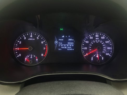 Used 2016 Kia Optima EX image 23