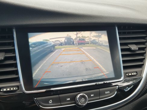 Used 2017 Buick Encore Essence image 27