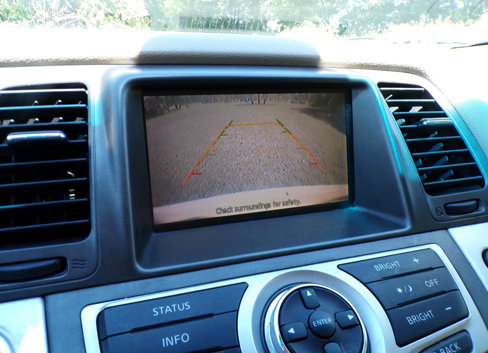 Used 2013 Nissan Murano SL image 12