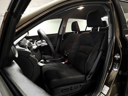 Certified 2017 Honda Accord Hybrid Sedan image 20