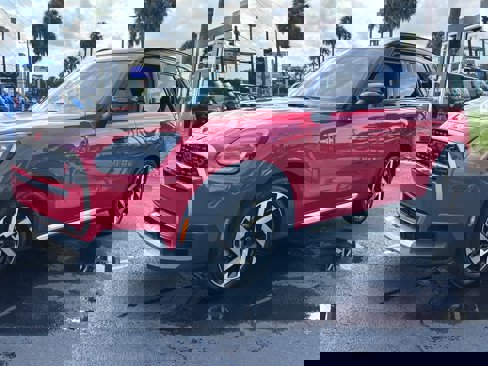 Certified 2025 MINI Cooper Countryman S image 2