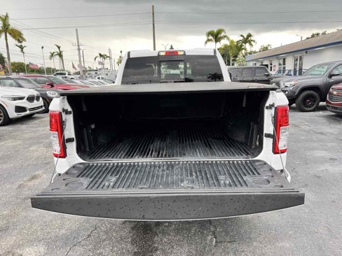 Used 2019 RAM 1500 Big Horn image 40