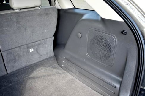 Used 2013 Ford Edge Limited w/ Vision Pkg image 9