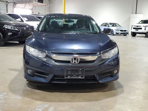 Used 2016 Honda Civic EX-T image 2