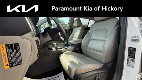 Used 2020 Kia Sportage EX image 4