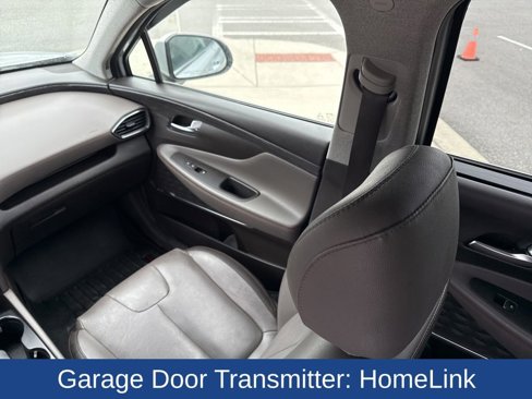 Used 2020 Hyundai Santa Fe SEL w/ Cargo Package image 19