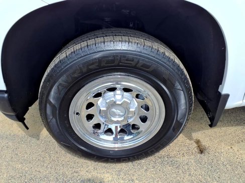 Used 2020 Chevrolet Silverado 1500 W/T image 28
