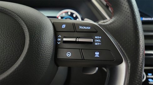 Used 2022 Hyundai Sonata SEL Plus image 25