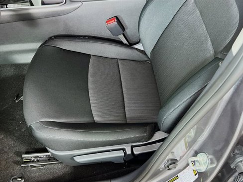 New 2025 Nissan Sentra SV image 16