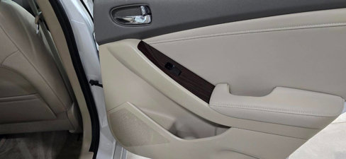 Used 2012 Nissan Altima 2.5 SL w/ Convenience Pkg image 18