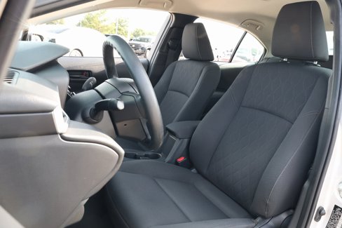 Used 2023 Toyota Corolla LE image 24