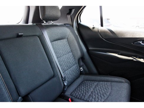 Used 2018 Chevrolet Equinox LT image 13