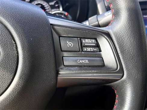 Used 2020 Subaru WRX Limited image 27