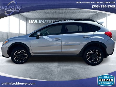 Used 2013 Subaru Crosstrek 2.0i Premium image 7