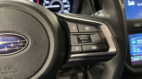 Certified 2024 Subaru Impreza 2.0i image 15