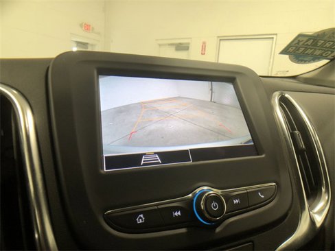 Used 2022 Chevrolet Equinox LT image 31