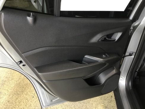 New 2025 Chevrolet Trax LS w/ LS Convenience Package image 38