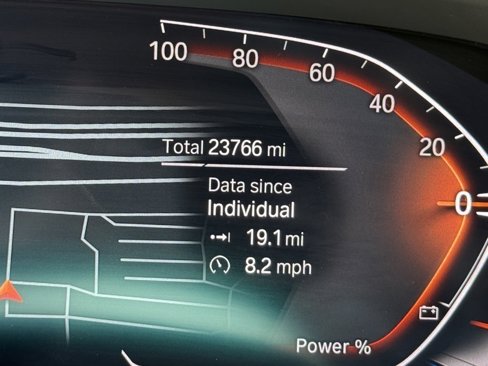 Certified 2022 BMW X5 sDrive40i image 22
