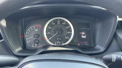 Used 2021 Toyota Corolla LE image 16