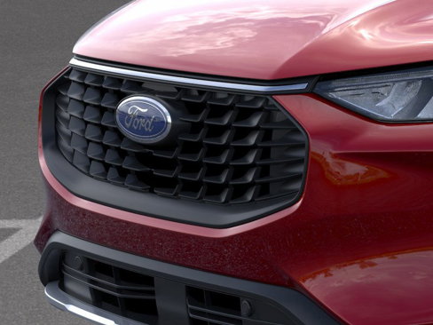 New 2025 Ford Escape Active w/ Tech Pack #1 image 17